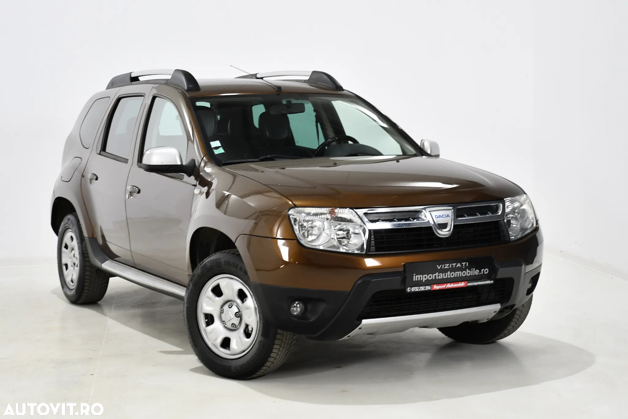 Dacia Duster 1.5 dCi 4x2 Prestige - 2