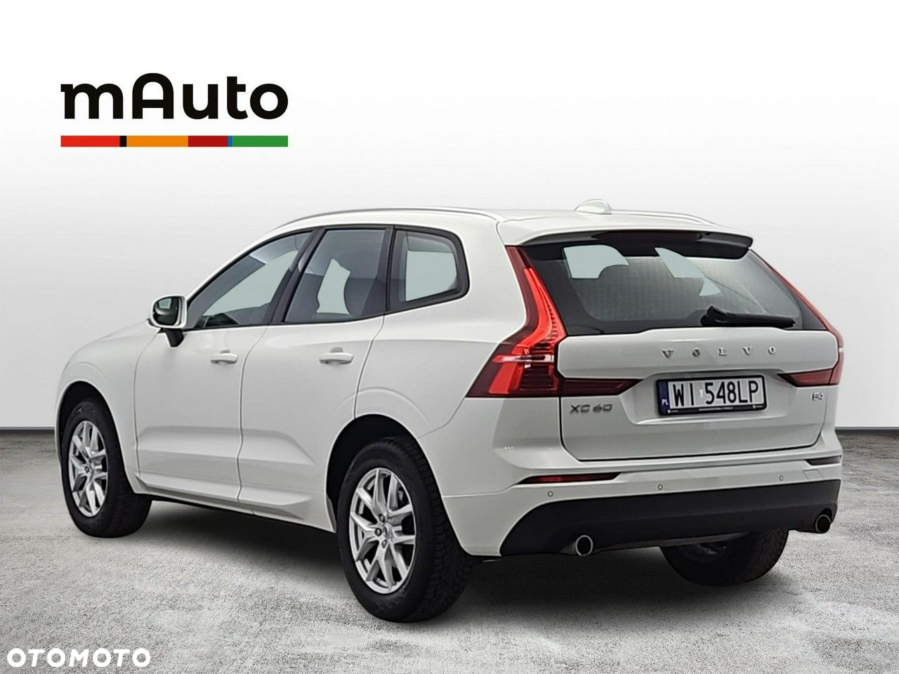 Volvo XC 60 - 3