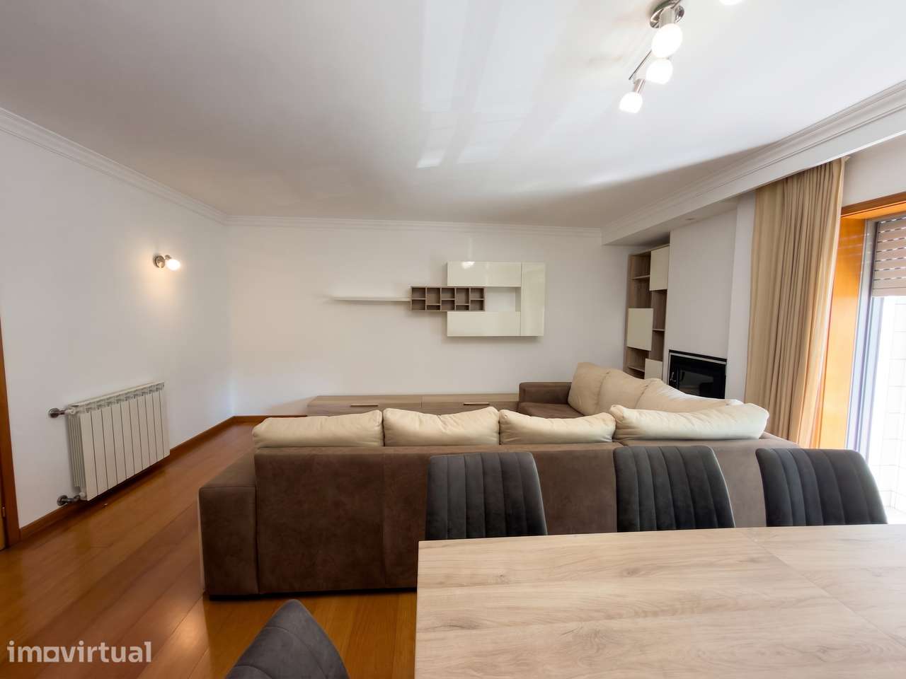 Apartamento T2 COMO NOVO Oliveira do Douro ao Intermaché - Grande imagem: 5/32