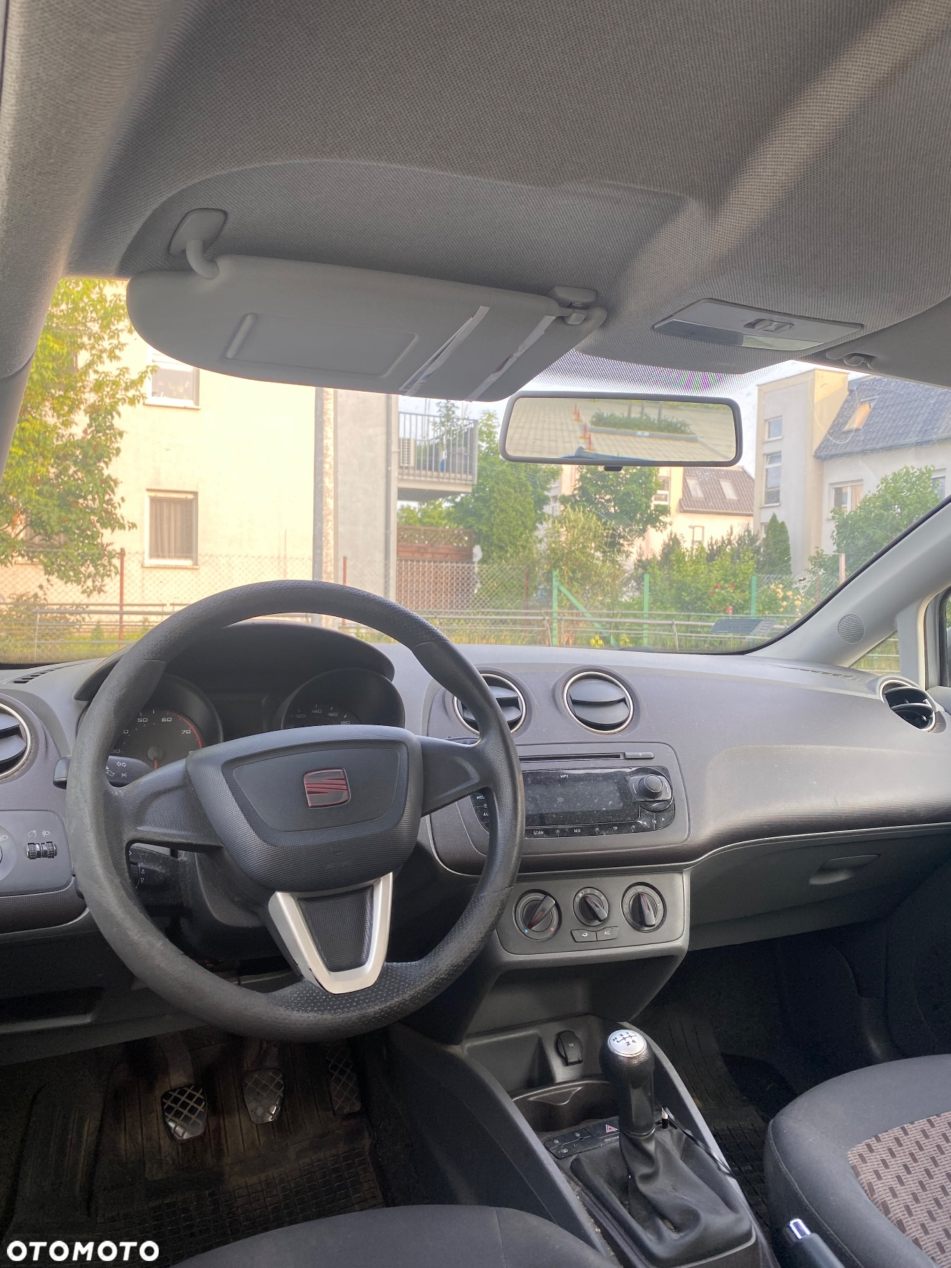 Seat Ibiza - 3