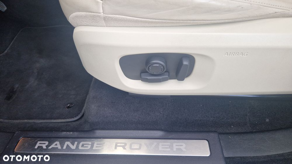 Land Rover Range Rover Evoque 2.0TD4 HSE Dynamic - 11