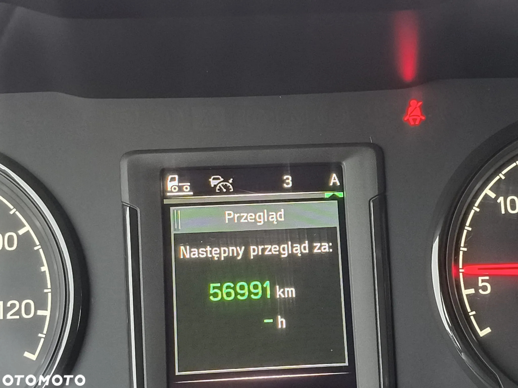 Scania R450 / EURO 6 / RETARDER / STANDARD / NISKI PRZEBIEG / - 25