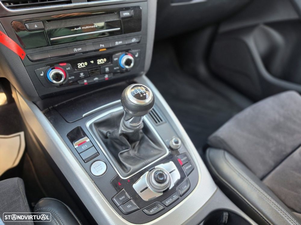 Audi Q5 2.0 TDI S-line - 19