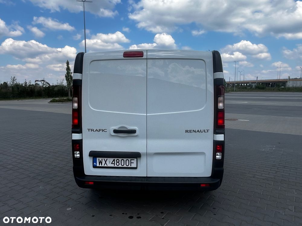 Renault Trafic - 6