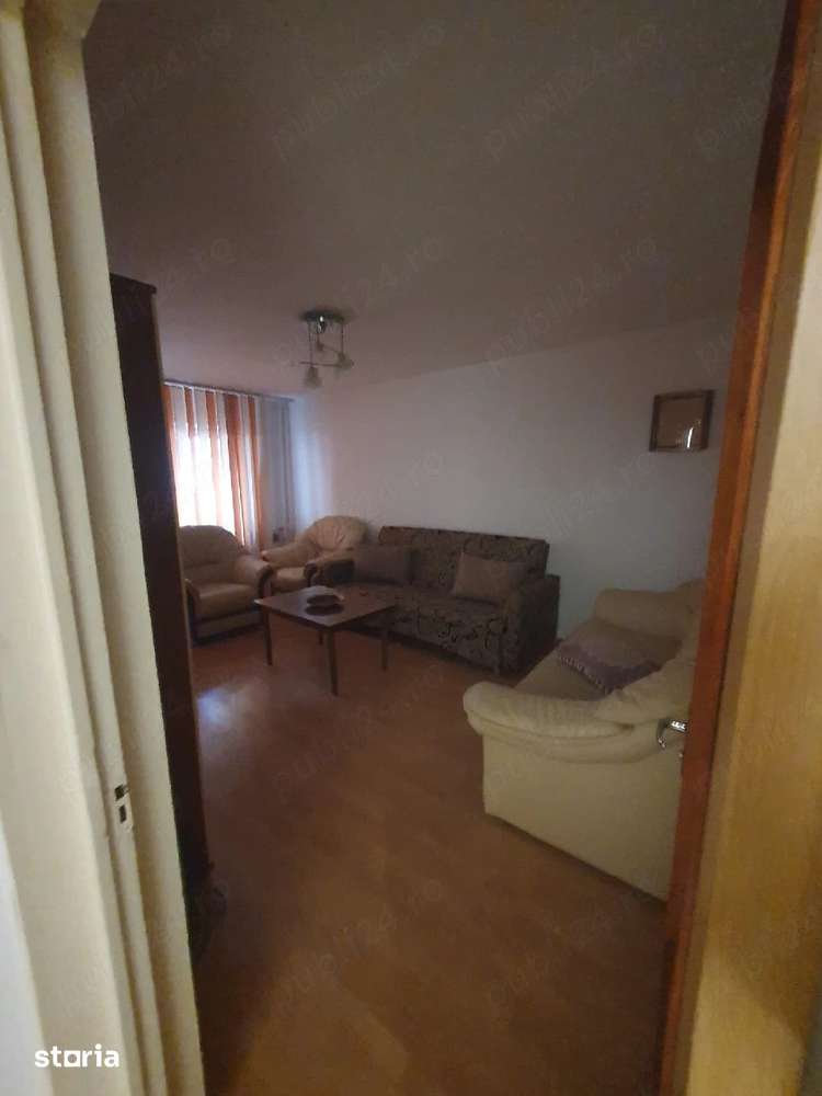 Apartament 2 camere | 6' Metrou Gorjului | 2 Bai — fotografia 2