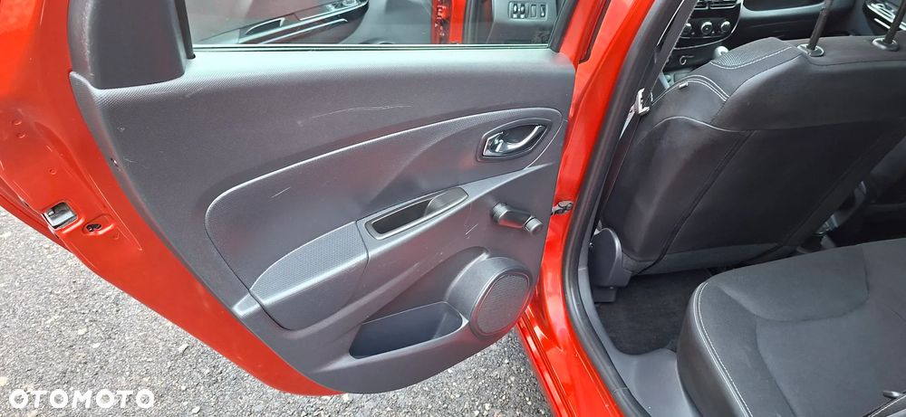 Renault Clio dCi 90 Dynamique - 13