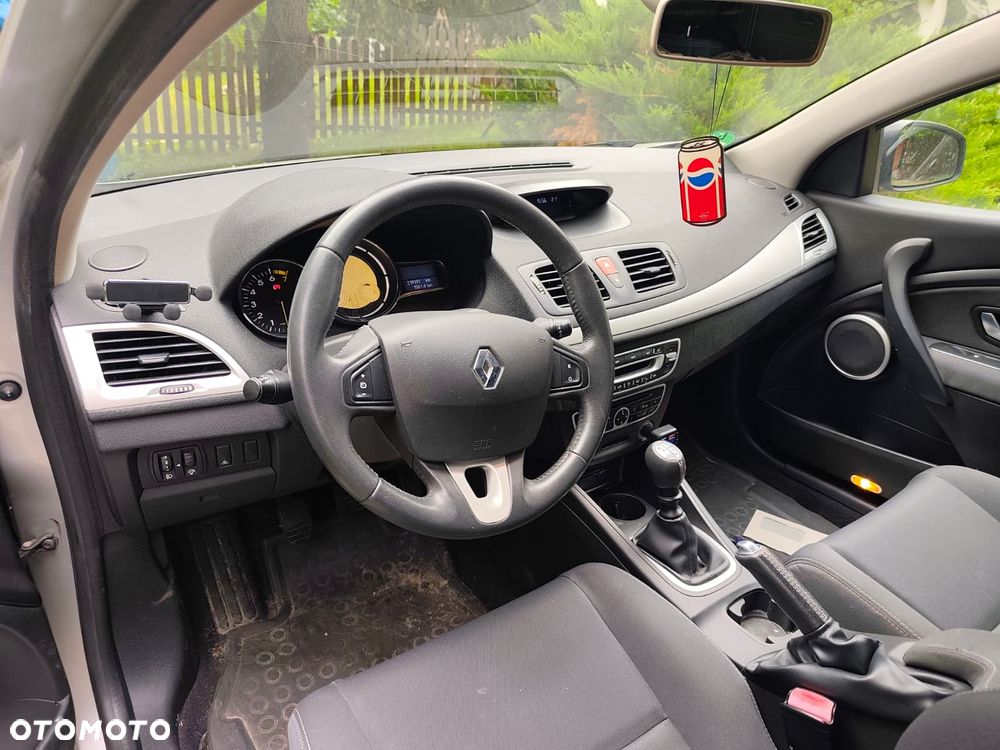 Renault Megane 2.0 16V TCE Dynamique - 4