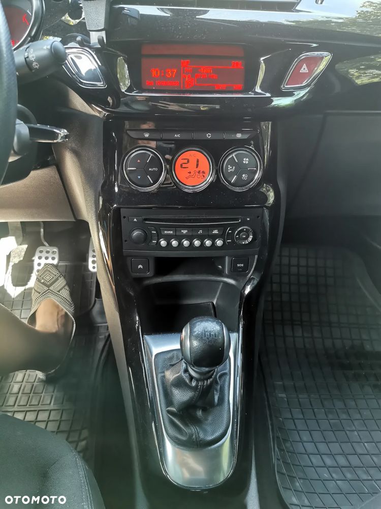 Citroën DS3 1.6 THP Ultra Prestige - 8