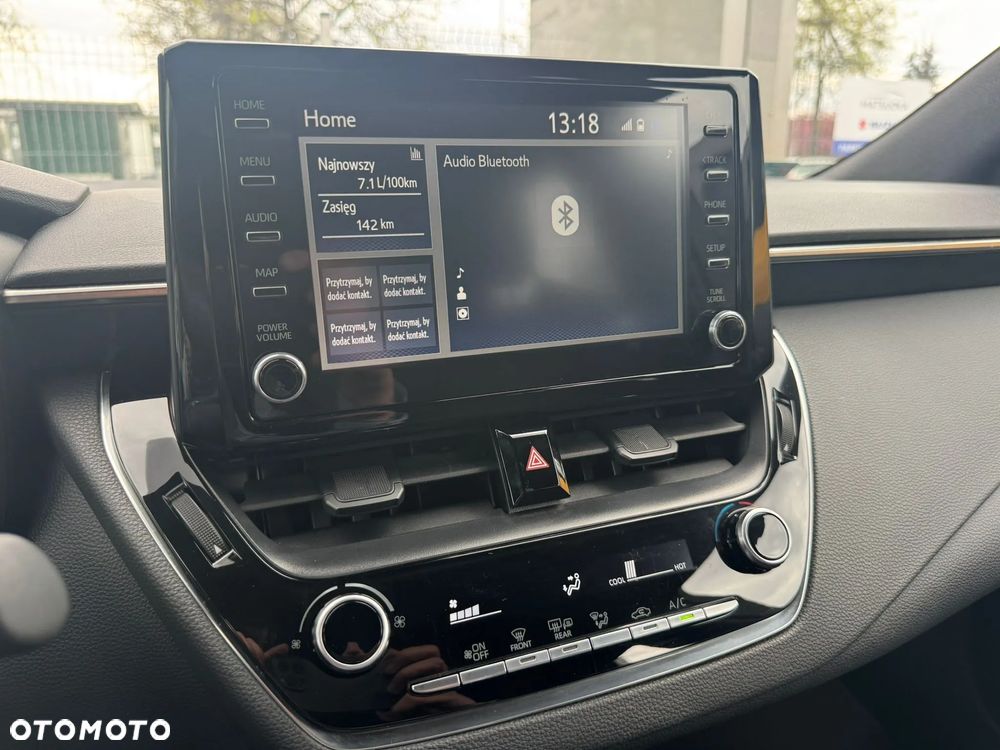 Toyota Corolla 1.2 T Active - 12