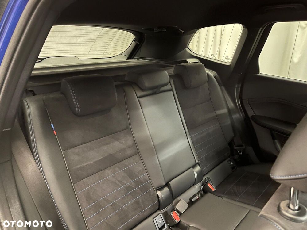 BMW X1 xDrive23d mHEV M Sport - 35