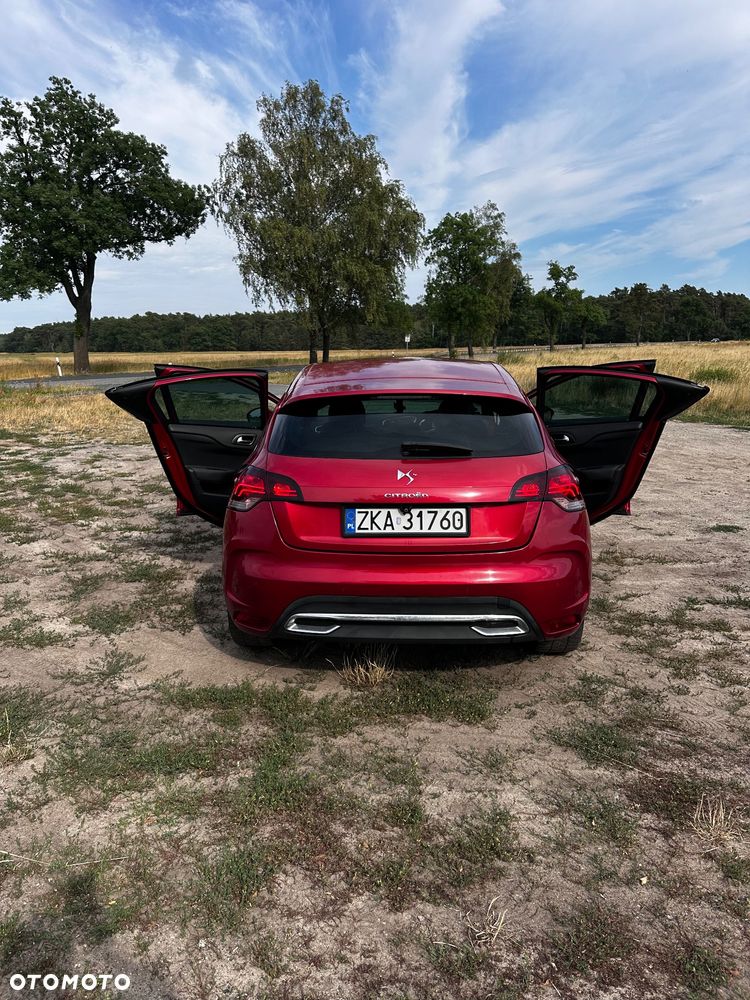Citroën DS4 1.6 HDi Chic - 13