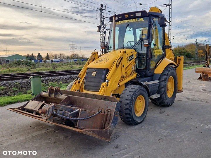 JCB 3CX - 1
