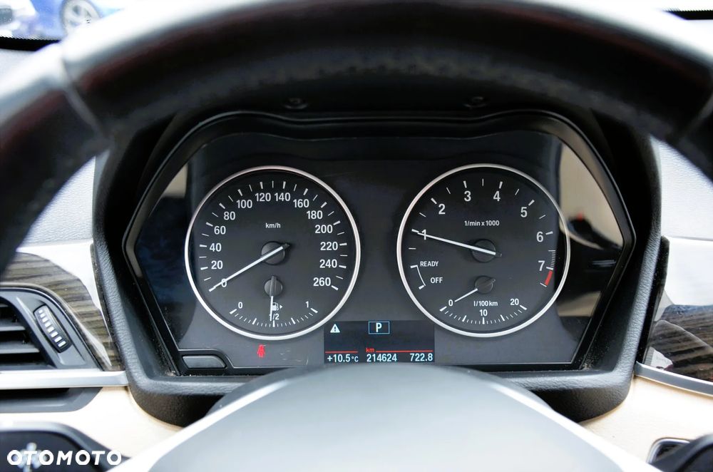 BMW X1 xDrive28i xLine - 18