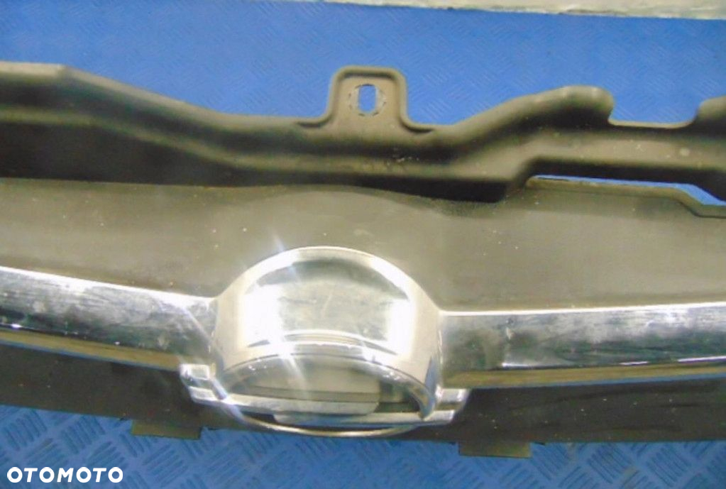 OPEL CORSA C ZDERZAK PRZÓD - 5