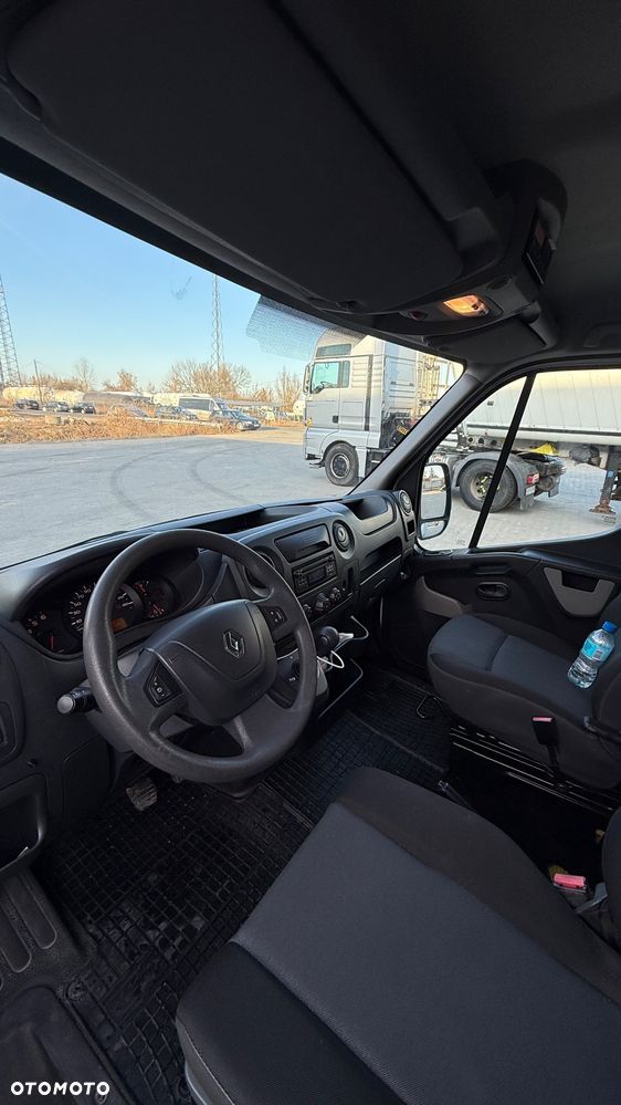 Renault Master - 10