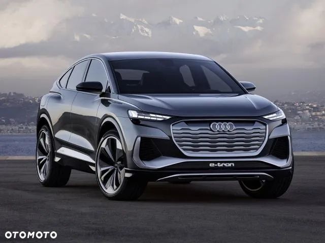 Audi Q4 e-tron e-tron 40 63kWh - 1