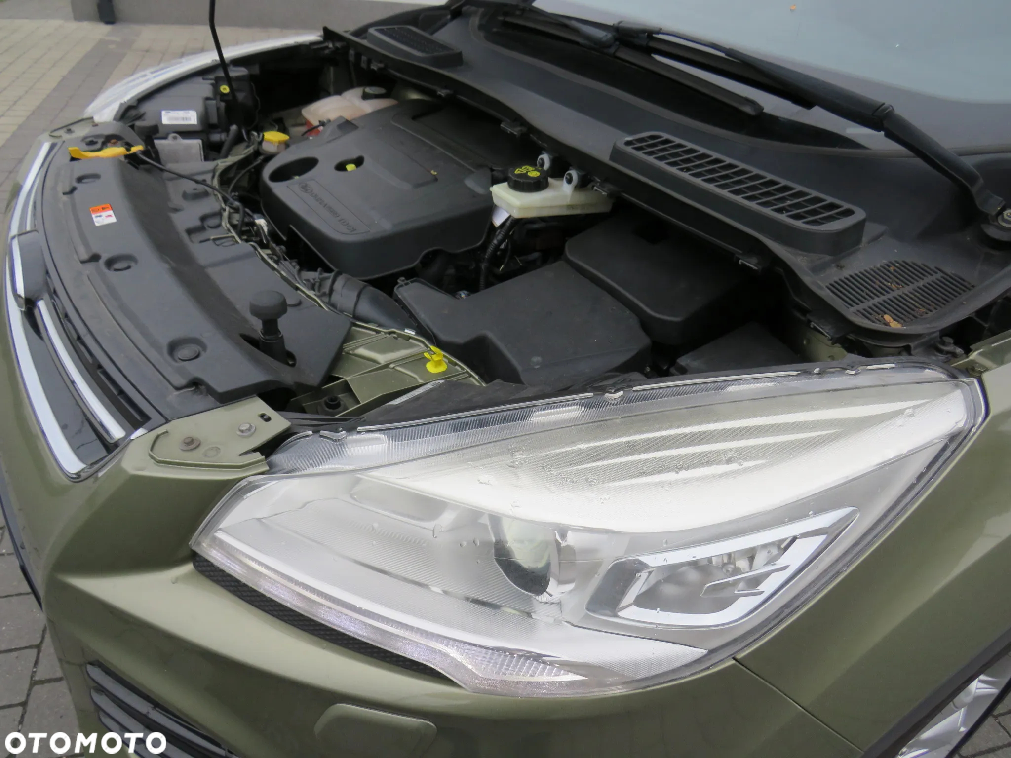 Ford Kuga 2.0 TDCi 4x4 Individual - 39
