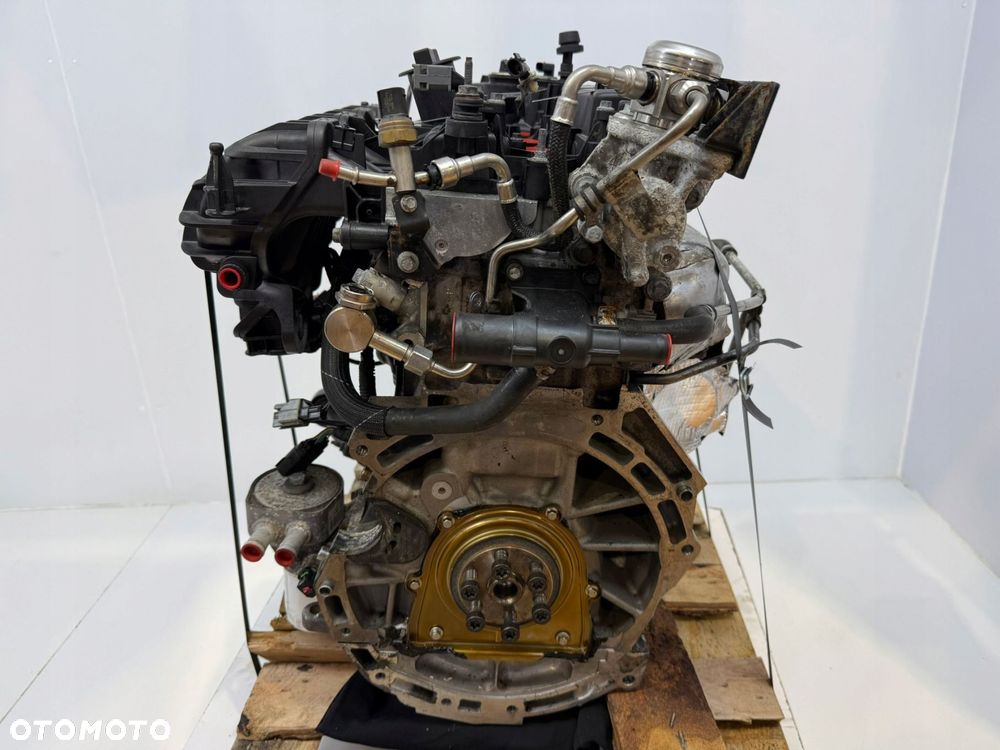 SILNIK TNWA Ford Galaxy II MK2 S Max S-Max 2.0 T TURBO ECOBOOST benzyna - 7