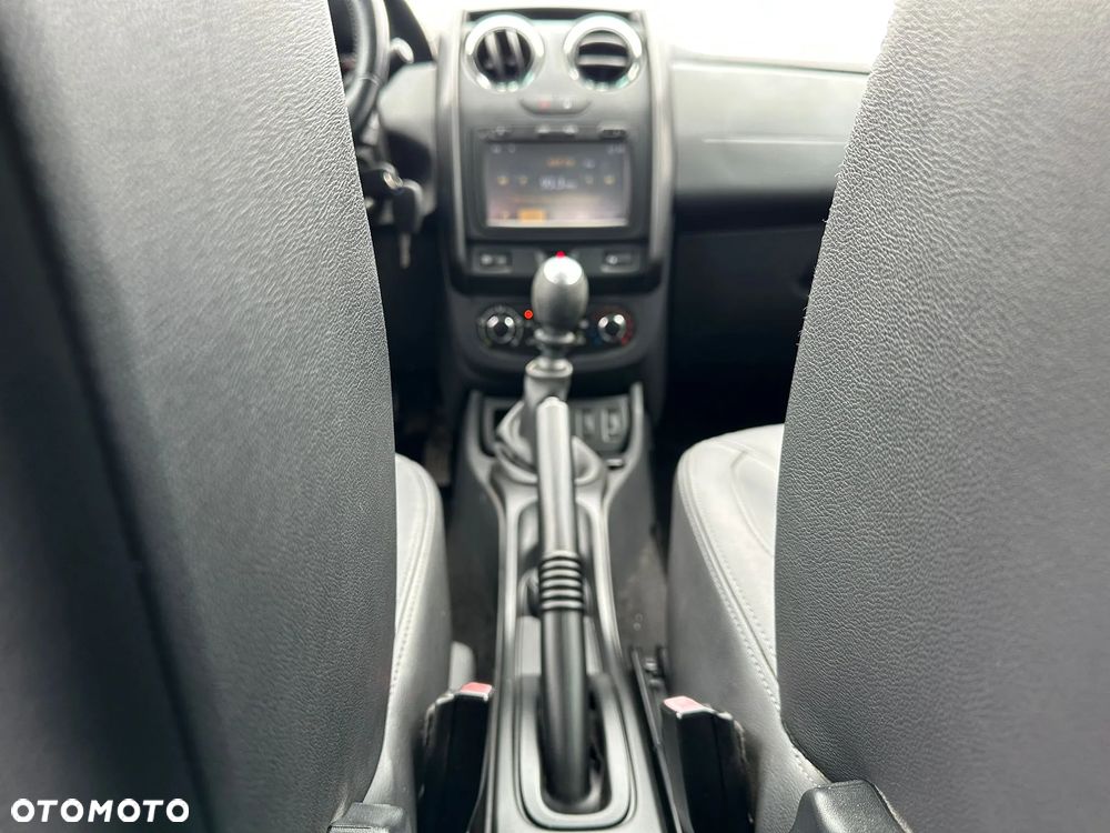 Dacia Duster 1.2 TCe Prestige - 13