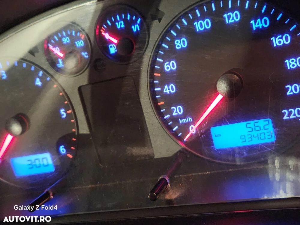 Volkswagen Transporter T5 7JD162/WF2/ZP1 - 10