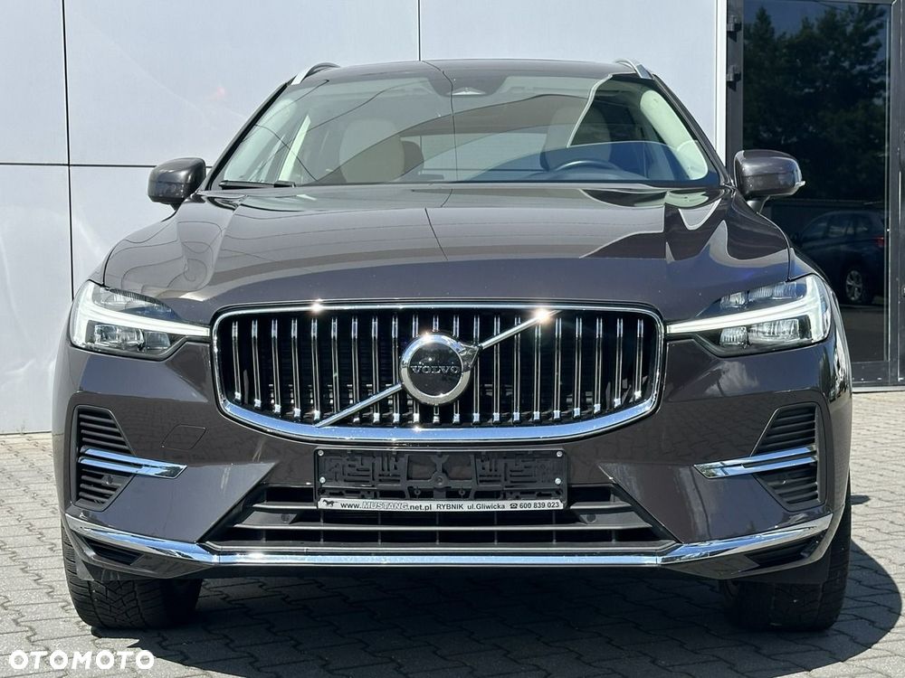 Volvo XC 60 - 4
