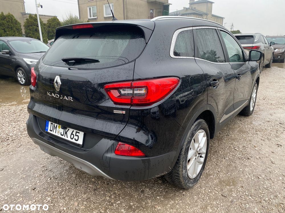 Renault Kadjar Energy TCe 165 XMOD - 12