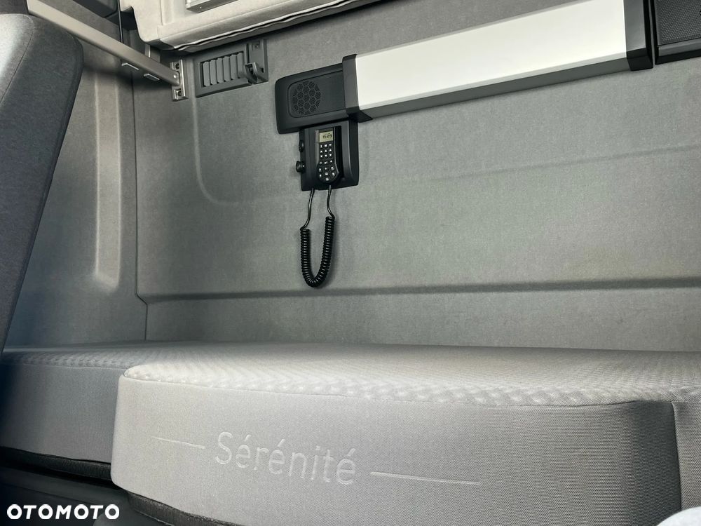 Renault Renault T520 "BLACK EDITION" GWARANCJA + KONTRAKT NA 2 LATA - 23