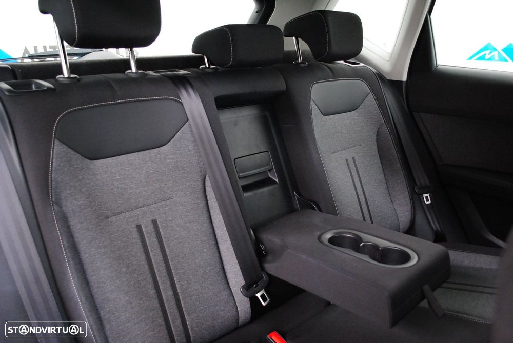 SEAT Ateca 2.0 TDI Style - 27