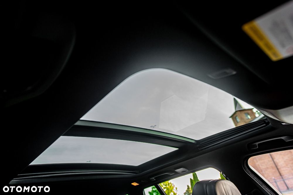 BMW Seria 5 535d xDrive Sport-Aut Modern Line - 25