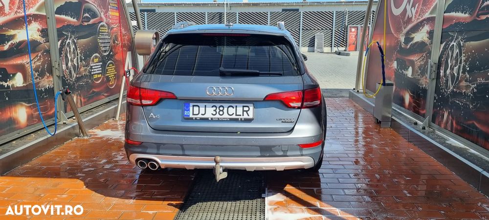 Audi A4 Allroad - 5