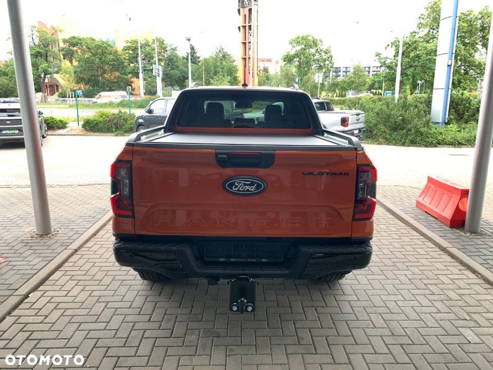 Ford Ranger - 6