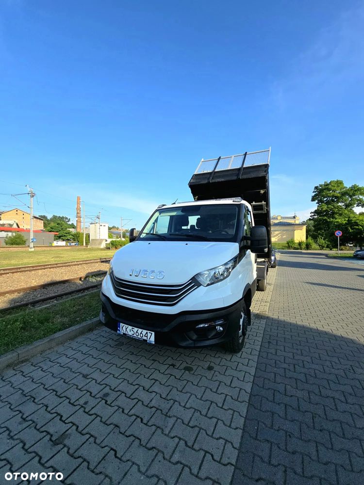 Iveco Daily - 3