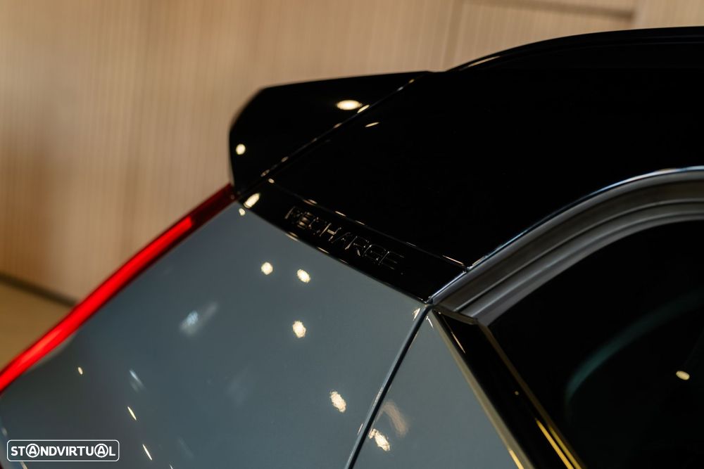Volvo XC 40 Recharge 69 kWh Single Motor Core - 12