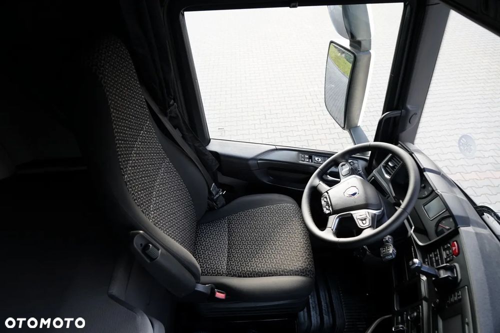 Scania R 450 / RETARDER / OPONY 100% - 26