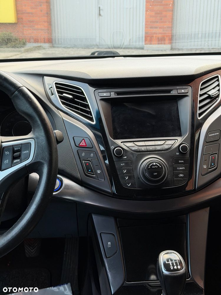 Hyundai i40 1.6 GDI Comfort + - 39