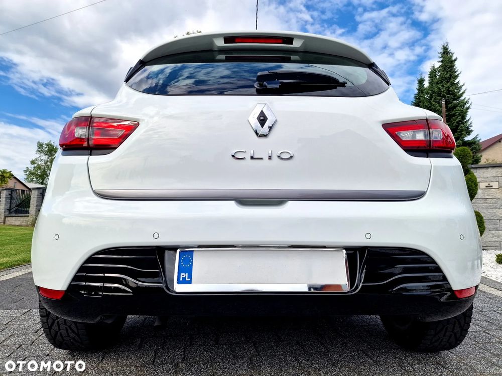 Renault Clio 1.2 16V Techno Feel - 29