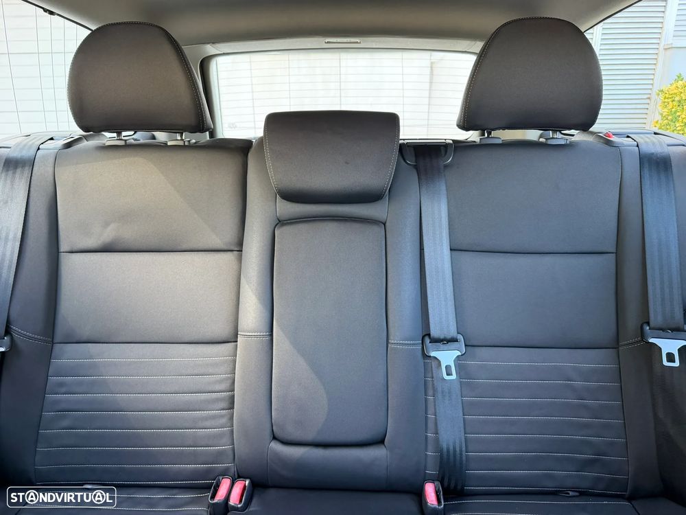 Volvo V50 1.6 D Nível 2 - 18