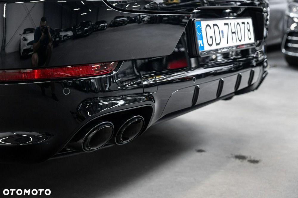 Porsche Cayenne E-Hybrid Tiptronic S - 18