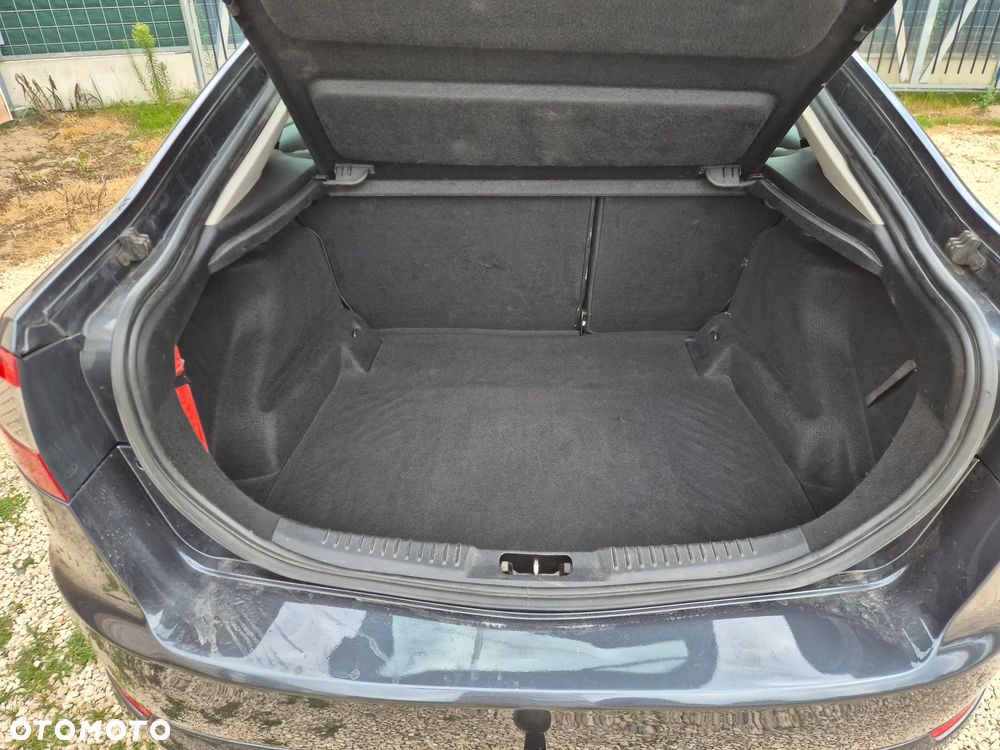Ford Mondeo 1.8 TDCi Titanium - 13