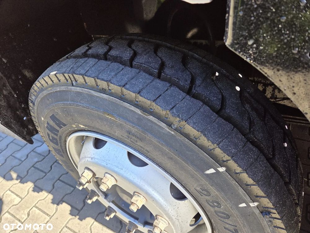 Terberg YT182 - 16