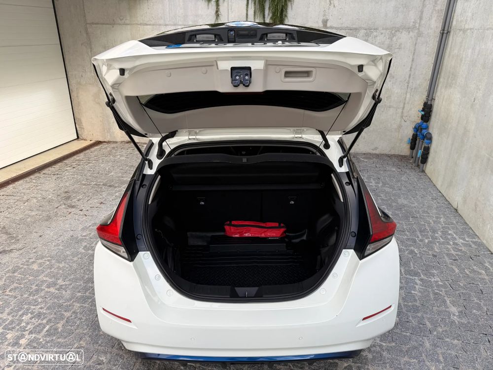 Nissan Leaf 3.Zero - 33