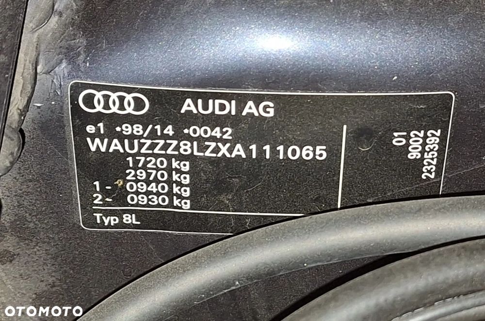 Audi A3 Allstreet - 16