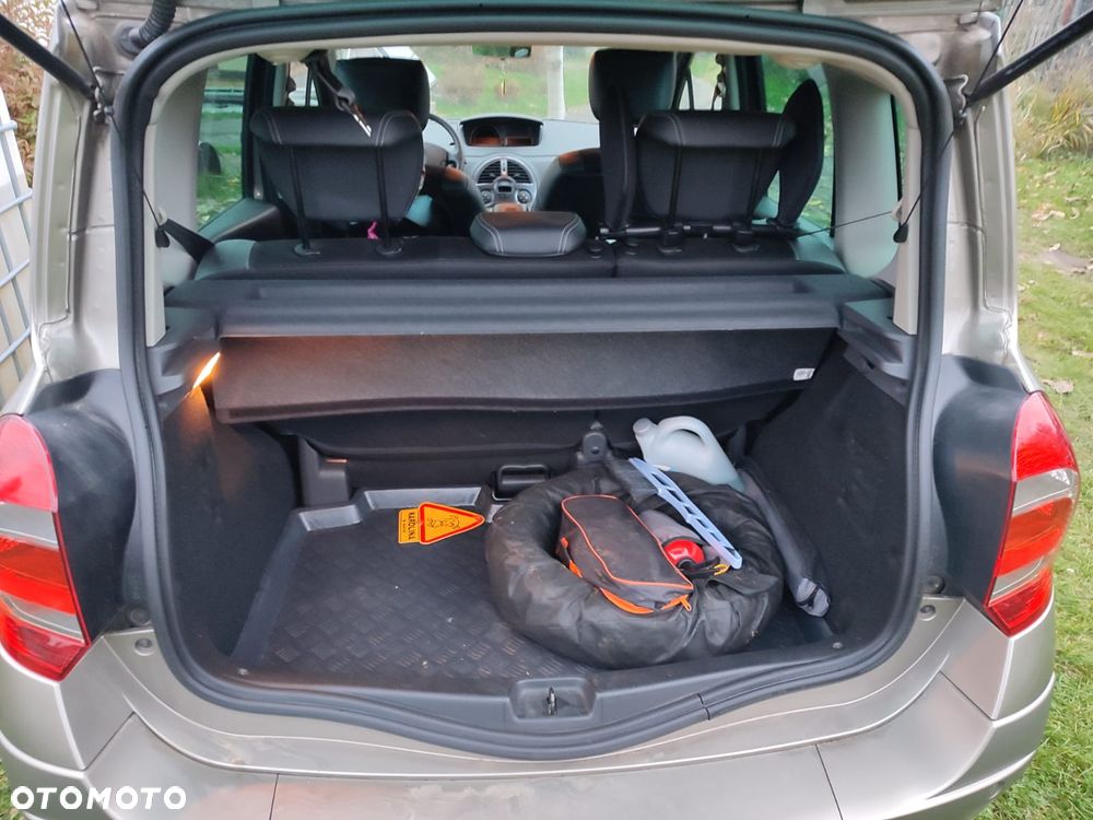 Renault Modus 1.6 16V Dynamique - 7