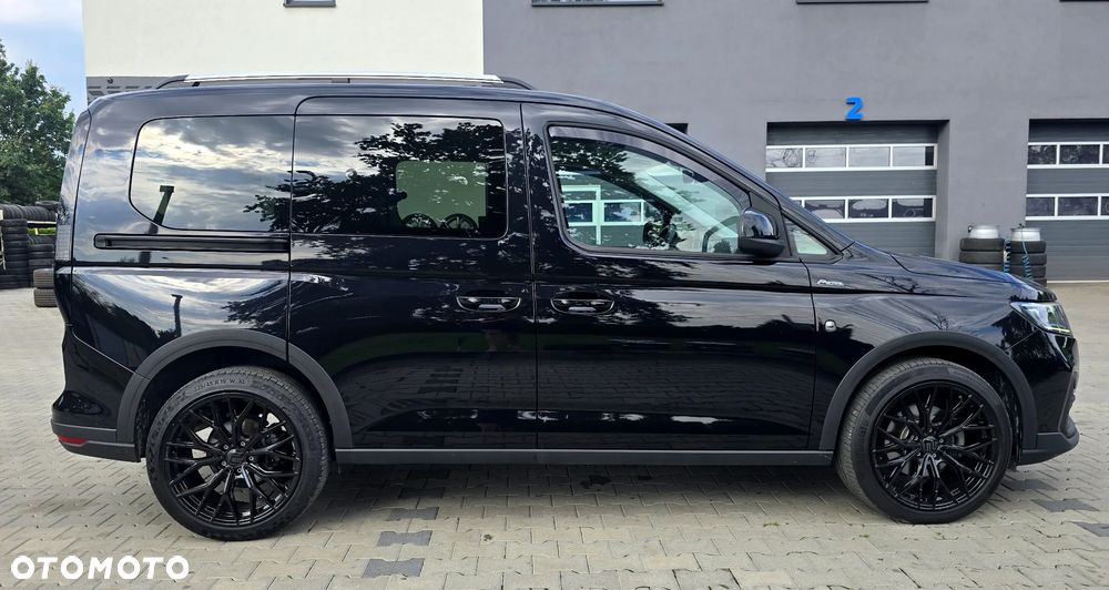 Ford Tourneo Connect 2.0 EcoBlue Active - 22