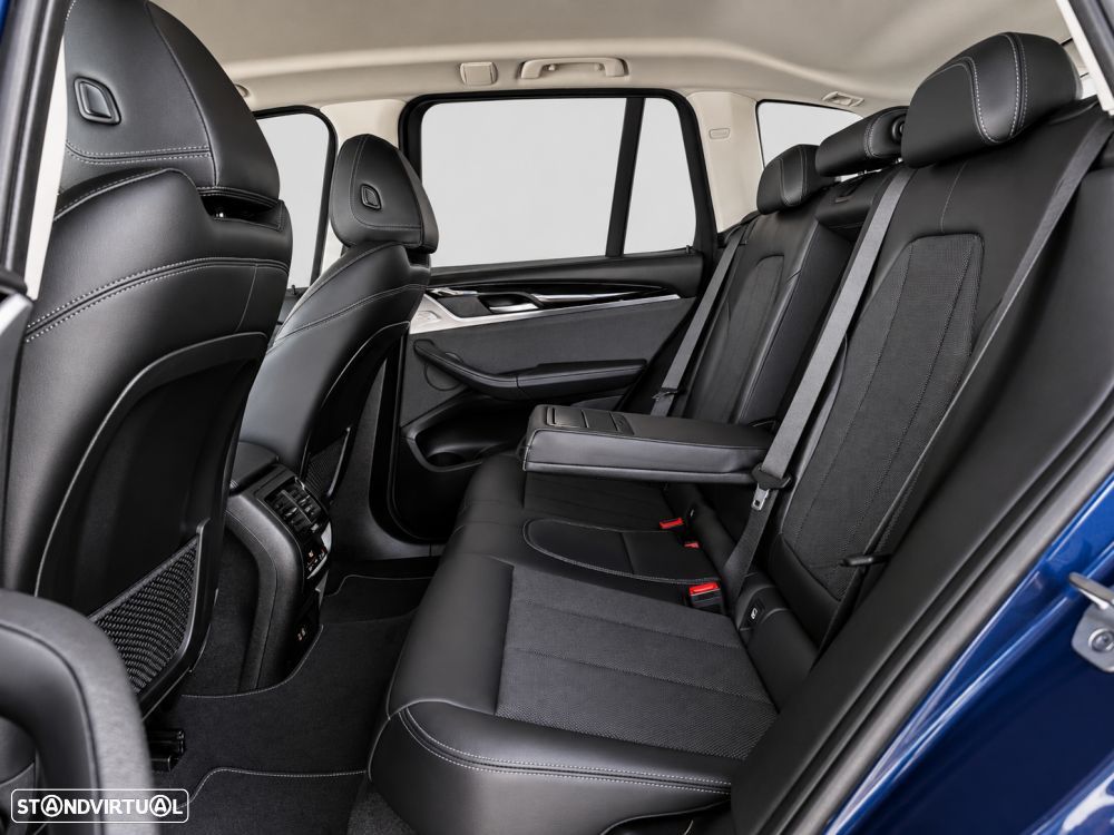 BMW X3 - 25