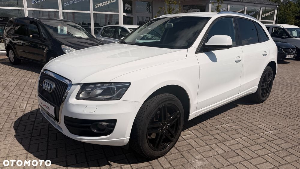 Audi Q5 - 22