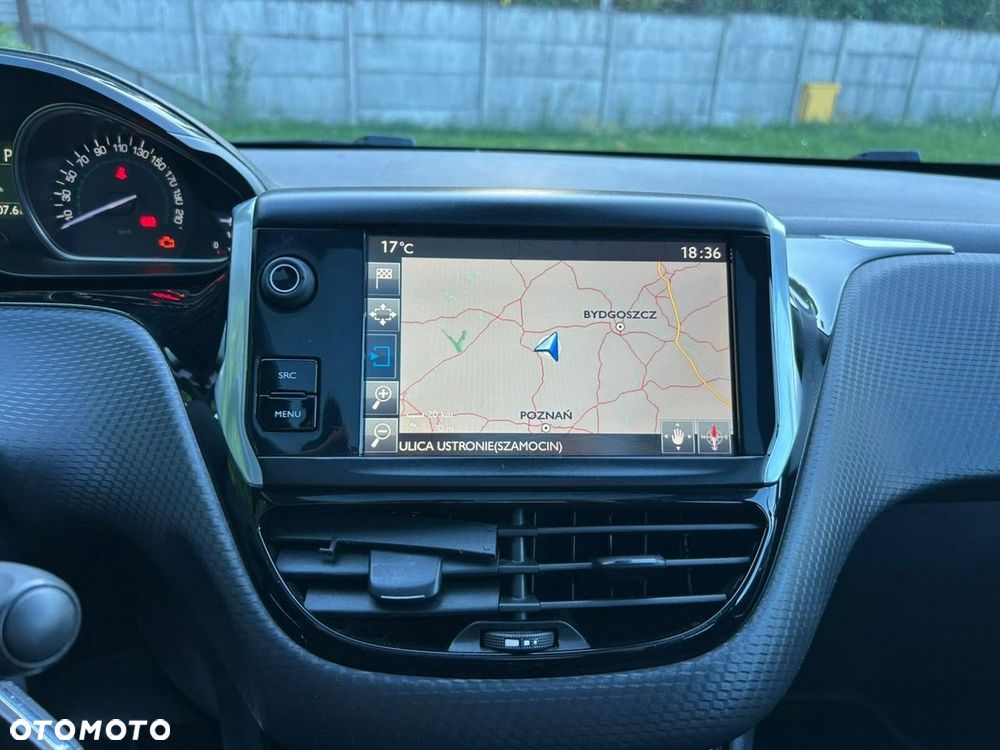 Peugeot 2008 - 19
