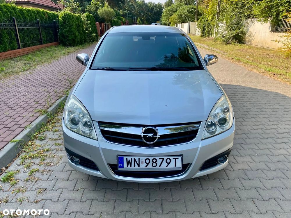 Opel Signum 2.2 Sport - 10