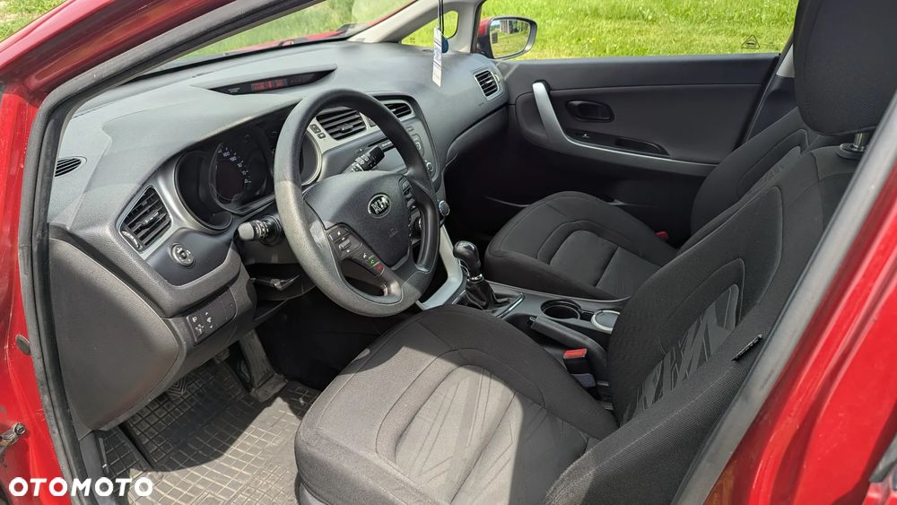 Kia Ceed 1.4 S - 6