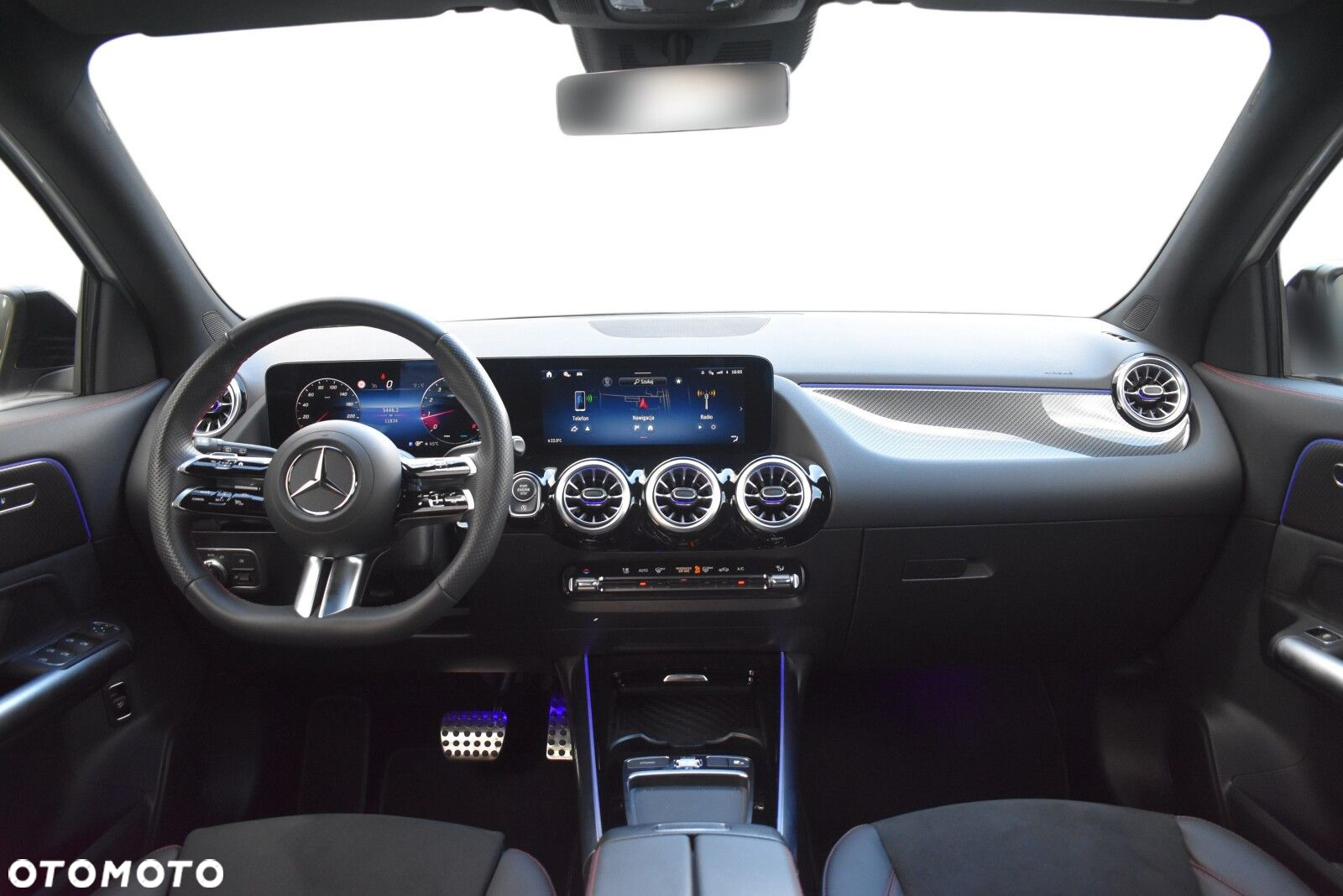 Mercedes-Benz GLA - 6